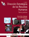 Dirección estratégica de los recursos humanos: teoría y práctica