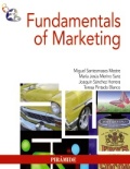 Fundamentals of marketing