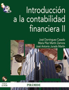 Introducción a la contabilidad financiera II