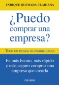 Puedo comprar una empresa?: todo un mundo de posibilidades