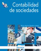 Contabilidad de sociedades