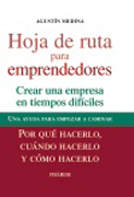 Hoja de ruta para emprendedores