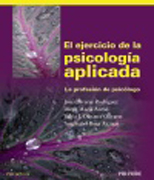 El ejercicio de la psicología aplicada: la profesión de psicólogo