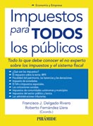 Impuestos para todos los públicos