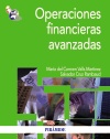 Operaciones financieras avanzadas