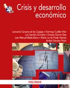 Crisis y desarrollo económico