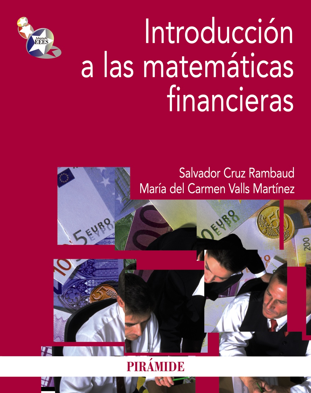 Pack-Introducción a las matemáticas financieras