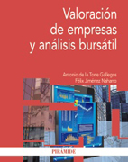 Valoración de empresas y análisis bursátil