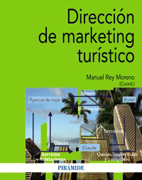 Dirección de marketing turístico