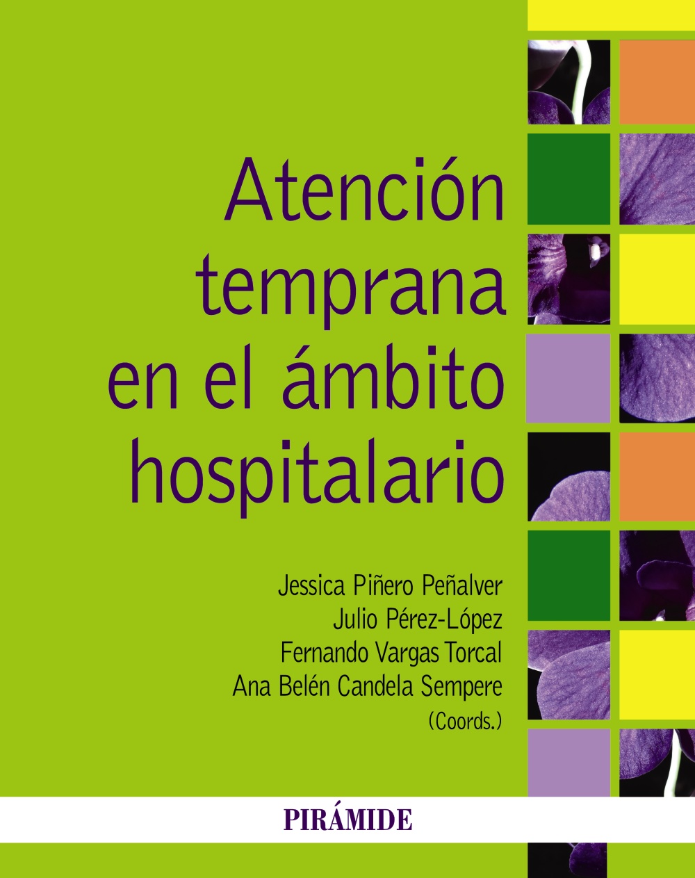 Atención temprana en el ámbito hospitalario