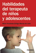 Habilidades del terapeuta de niños y adolescentes