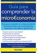 Guía para comprender la microeconomía