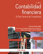 Contabilidad financiera: El Plan General de Contabilidad