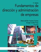 Fundamentos de dirección y administración de empresas