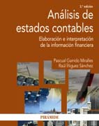 Análisis de estados contables: elaboración e interpretación de la información financiera