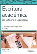 Escritura académica: de la teoría a la práctica