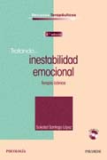 Tratando-- inestabilidad emocional: terapia icónica