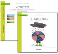 La tristeza: ¿es posible la tristeza en nuestros hijos? : cómo reconocerla