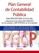 Plan General de Contabilidad Pública