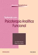 Tratando con-- psicoterapia analítica funcional