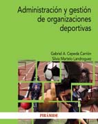 Administración y gestión de organizaciones deportivas