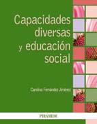 Capacidades diversas y educación social