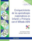 Enriquecimiento de los aprendizajes matemáticos en infantil y primaria con el método ABN