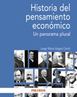 Historia del pensamiento económico: un panorama cultural