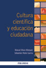 Cultura científica y educación ciudadana