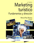 Marketing turístico: Fundamentos y dirección