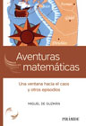 Aventuras matemáticas: Una ventana hacia el caos y otros episodios