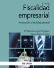 Fiscalidad empresarial: Introducción y fiscalidad personal