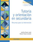 Tutoría y orientación en secundaria: Recursos para la intervención