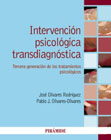 Intervención psicológica transdiagnóstica: tercera generación de los tratamientos psicológicos