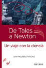 De Tales a Newton: un viaje con la ciencia