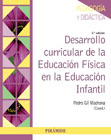 Desarrollo curricular de la Educación Física en la Educación Infantil