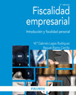 Fiscalidad empresarial: Introducción y fiscalidad personal