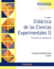 Didáctica de las Ciencias Experimentales II: Prácticas de laboratorio