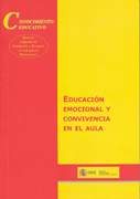 Educación emocional y convivencia en el aula