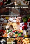 Nutrición básica humana