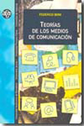 Teoría de los medios de comunicación