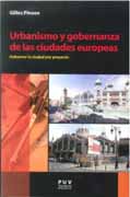 Urbanismo y gobernanza de las ciudades europeas: gobernar la ciudad por proyecto