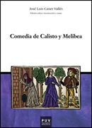 Comedia de Calisto y Melibea