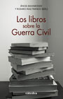 Los libros sobre la Guerra Civil