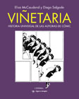 Viñetaria: Historia universal de las autoras de cómic