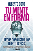 Tu mente en forma: juegos para estimular tu inteligencia