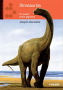 Dinosaurios: un paseo entre gigantes