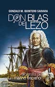 Don Blas de Lezo