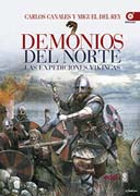 Demonios del Norte: las expediciones Vikingas