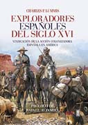 Exploradores españoles del siglo XVI